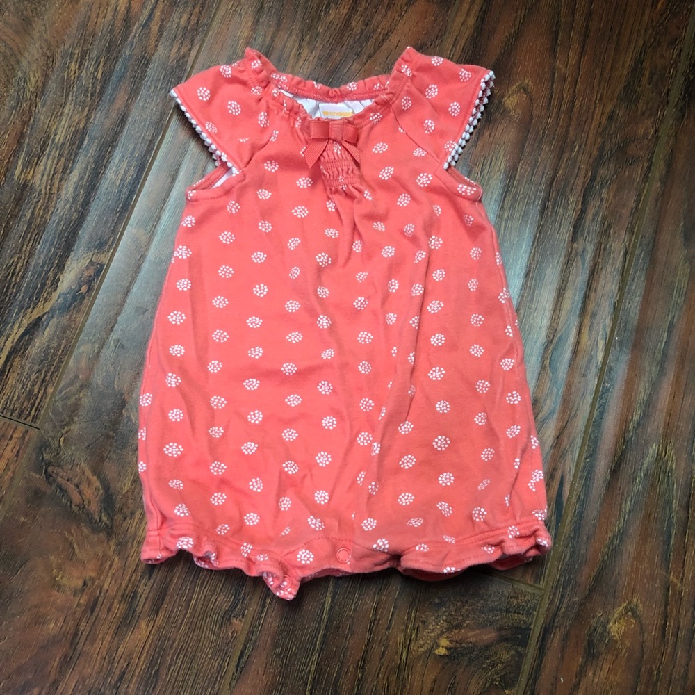 Gymboree Outfit